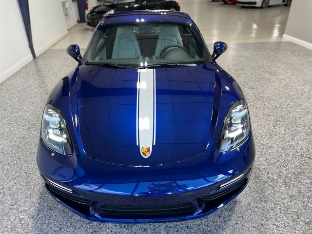2024 Porsche 718 Cayman Style Edition | Longwood, FL | Millenia Motors 2024 Porsche 718 Cayman Style Edition | Longwood, FL | Millenia Motors