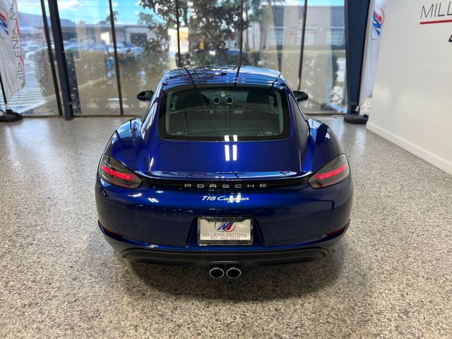 2024 Porsche 718 Cayman Style Edition | Longwood, FL | Millenia Motors 2024 Porsche 718 Cayman Style Edition | Longwood, FL | Millenia Motors