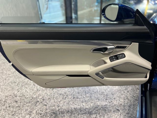 2024 Porsche 718 Cayman Style Edition | Longwood, FL | Millenia Motors 2024 Porsche 718 Cayman Style Edition | Longwood, FL | Millenia Motors