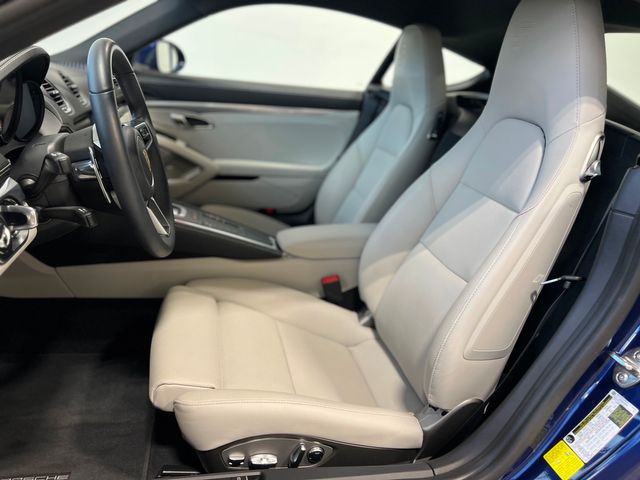 2024 Porsche 718 Cayman Style Edition | Longwood, FL | Millenia Motors