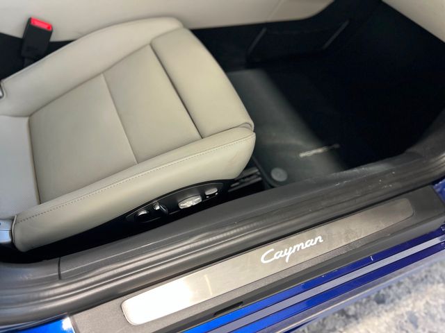 2024 Porsche 718 Cayman Style Edition | Longwood, FL | Millenia Motors 2024 Porsche 718 Cayman Style Edition | Longwood, FL | Millenia Motors