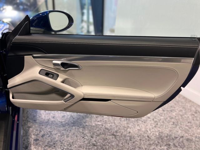 2024 Porsche 718 Cayman Style Edition | Longwood, FL | Millenia Motors 2024 Porsche 718 Cayman Style Edition | Longwood, FL | Millenia Motors