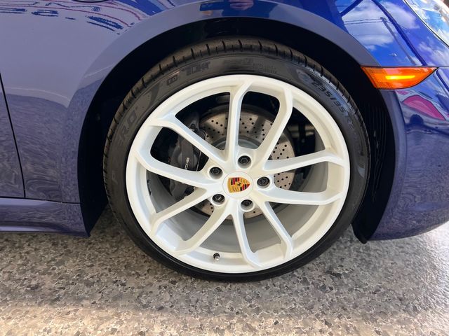 2024 Porsche 718 Cayman Style Edition | Longwood, FL | Millenia Motors