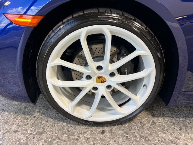 2024 Porsche 718 Cayman Style Edition | Longwood, FL | Millenia Motors 2024 Porsche 718 Cayman Style Edition | Longwood, FL | Millenia Motors