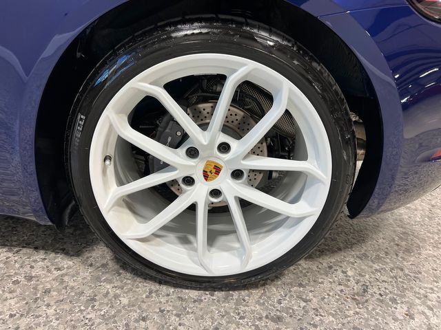 2024 Porsche 718 Cayman Style Edition | Longwood, FL | Millenia Motors 2024 Porsche 718 Cayman Style Edition | Longwood, FL | Millenia Motors