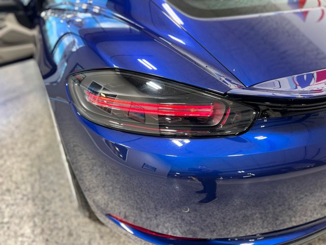 2024 Porsche 718 Cayman Style Edition | Longwood, FL | Millenia Motors 2024 Porsche 718 Cayman Style Edition | Longwood, FL | Millenia Motors