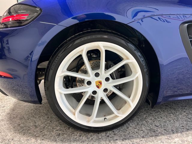 2024 Porsche 718 Cayman Style Edition | Longwood, FL | Millenia Motors 2024 Porsche 718 Cayman Style Edition | Longwood, FL | Millenia Motors
