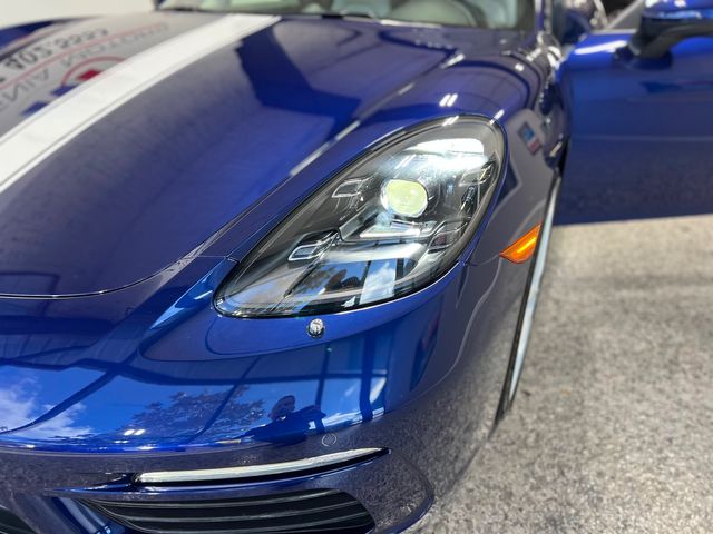 2024 Porsche 718 Cayman Style Edition | Longwood, FL | Millenia Motors 2024 Porsche 718 Cayman Style Edition | Longwood, FL | Millenia Motors