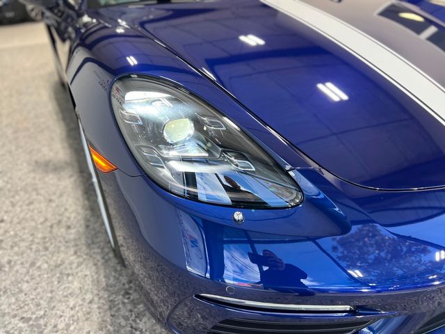 2024 Porsche 718 Cayman Style Edition | Longwood, FL | Millenia Motors 2024 Porsche 718 Cayman Style Edition | Longwood, FL | Millenia Motors