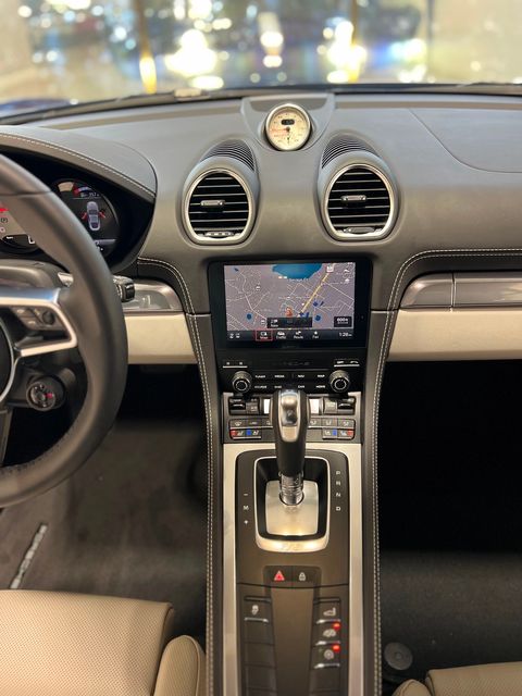 2024 Porsche 718 Cayman Style Edition | Longwood, FL | Millenia Motors 2024 Porsche 718 Cayman Style Edition | Longwood, FL | Millenia Motors