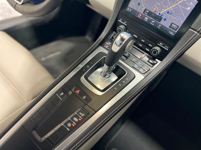 2024 Porsche 718 Cayman Style Edition | Longwood, FL | Millenia Motors