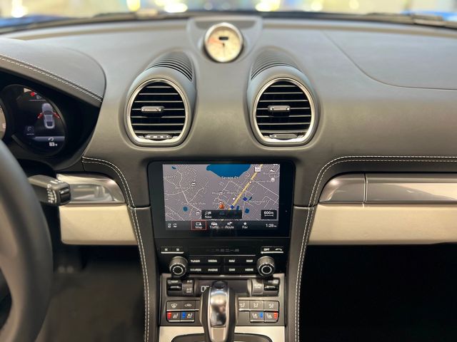 2024 Porsche 718 Cayman Style Edition | Longwood, FL | Millenia Motors 2024 Porsche 718 Cayman Style Edition | Longwood, FL | Millenia Motors