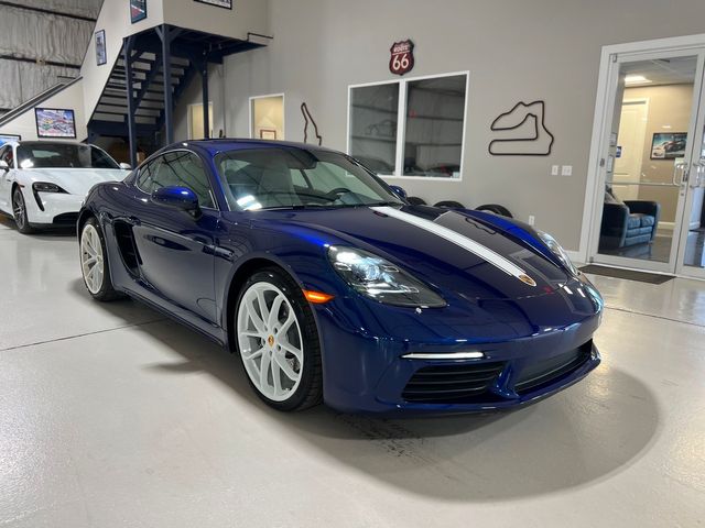 2024 Porsche 718 Cayman Style Edition | Longwood, FL | Millenia Motors 2024 Porsche 718 Cayman Style Edition | Longwood, FL | Millenia Motors