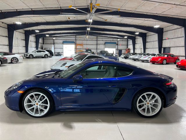 2024 Porsche 718 Cayman Style Edition | Longwood, FL | Millenia Motors 2024 Porsche 718 Cayman Style Edition | Longwood, FL | Millenia Motors