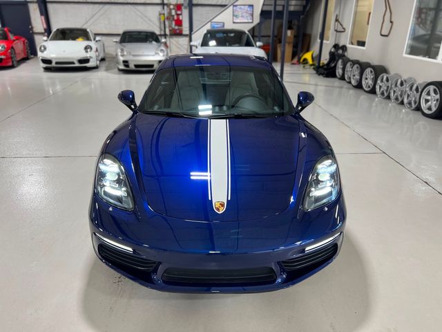 2024 Porsche 718 Cayman Style Edition | Longwood, FL | Millenia Motors 2024 Porsche 718 Cayman Style Edition | Longwood, FL | Millenia Motors