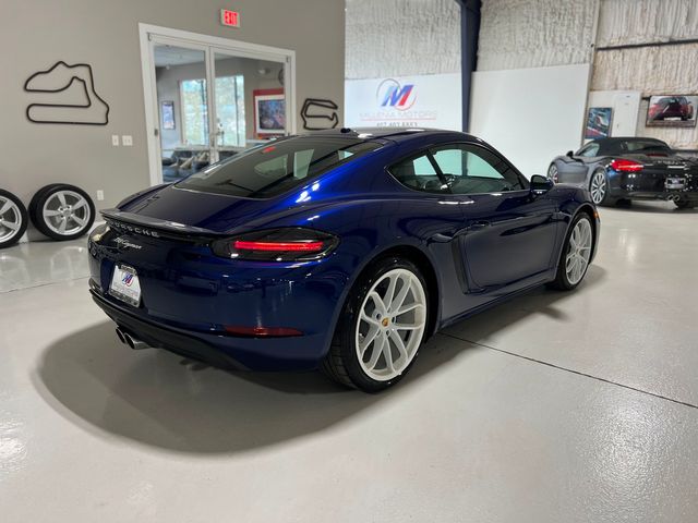 2024 Porsche 718 Cayman Style Edition | Longwood, FL | Millenia Motors 2024 Porsche 718 Cayman Style Edition | Longwood, FL | Millenia Motors
