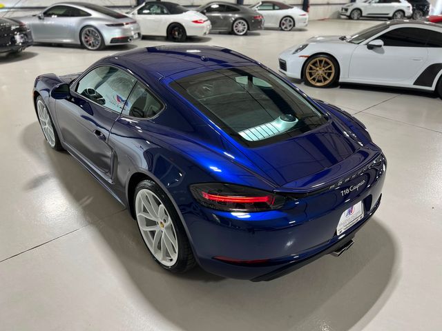 2024 Porsche 718 Cayman Style Edition | Longwood, FL | Millenia Motors 2024 Porsche 718 Cayman Style Edition | Longwood, FL | Millenia Motors