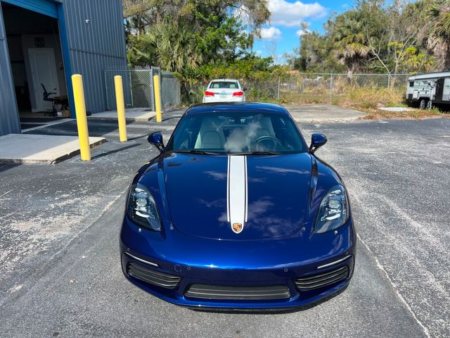 2024 Porsche 718 Cayman Style Edition | Longwood, FL | Millenia Motors 2024 Porsche 718 Cayman Style Edition | Longwood, FL | Millenia Motors