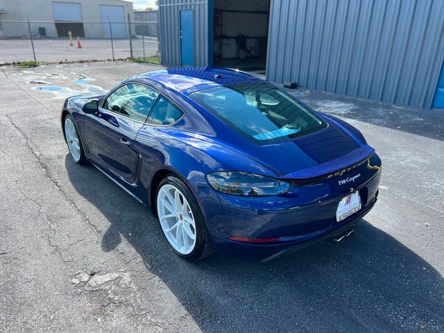 2024 Porsche 718 Cayman Style Edition | Longwood, FL | Millenia Motors 2024 Porsche 718 Cayman Style Edition | Longwood, FL | Millenia Motors