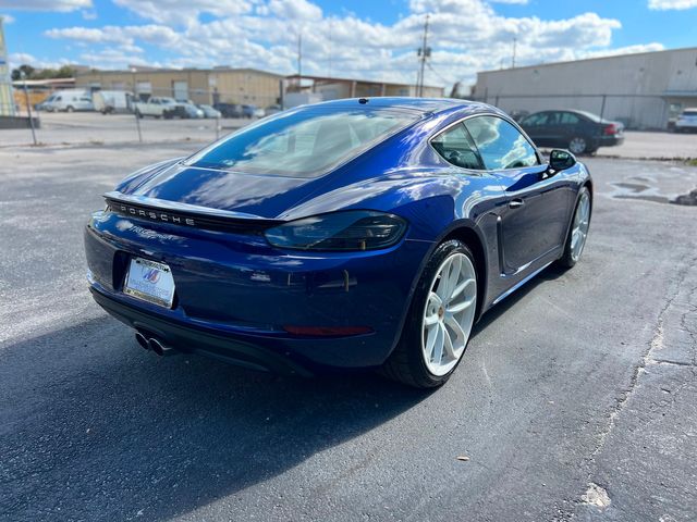 2024 Porsche 718 Cayman Style Edition | Longwood, FL | Millenia Motors 2024 Porsche 718 Cayman Style Edition | Longwood, FL | Millenia Motors