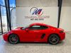 2024 Porsche 718 Cayman S | Longwood, FL | Millenia Motors