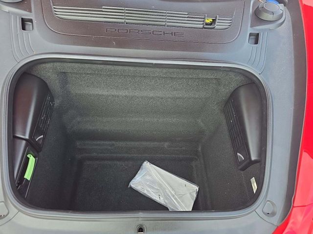 2024 Porsche 718 Cayman S | Longwood, FL | Millenia Motors