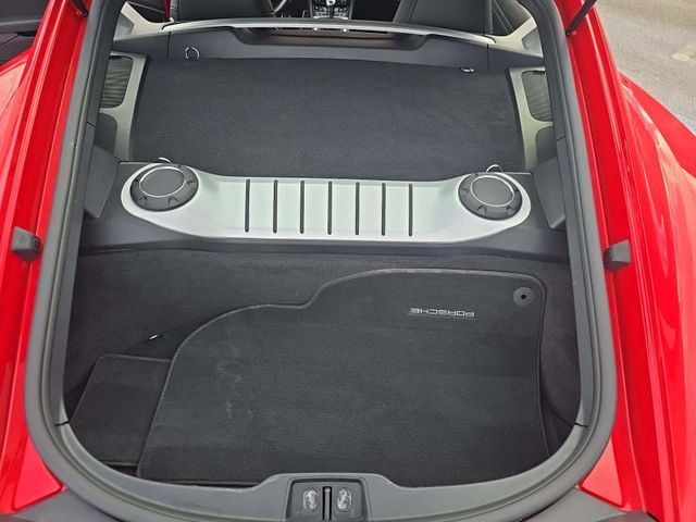 2024 Porsche 718 Cayman S | Longwood, FL | Millenia Motors 2024 Porsche 718 Cayman S | Longwood, FL | Millenia Motors