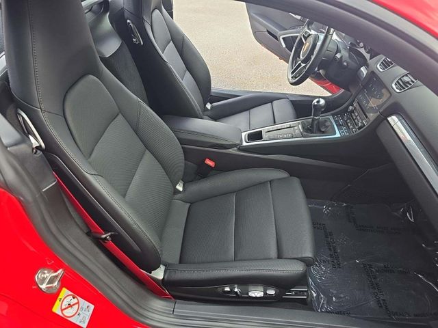 2024 Porsche 718 Cayman S | Longwood, FL | Millenia Motors 2024 Porsche 718 Cayman S | Longwood, FL | Millenia Motors