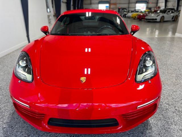 2024 Porsche 718 Cayman S | Longwood, FL | Millenia Motors 2024 Porsche 718 Cayman S | Longwood, FL | Millenia Motors