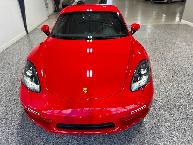 2024 Porsche 718 Cayman S | Longwood, FL | Millenia Motors
