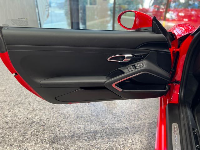 2024 Porsche 718 Cayman S | Longwood, FL | Millenia Motors 2024 Porsche 718 Cayman S | Longwood, FL | Millenia Motors