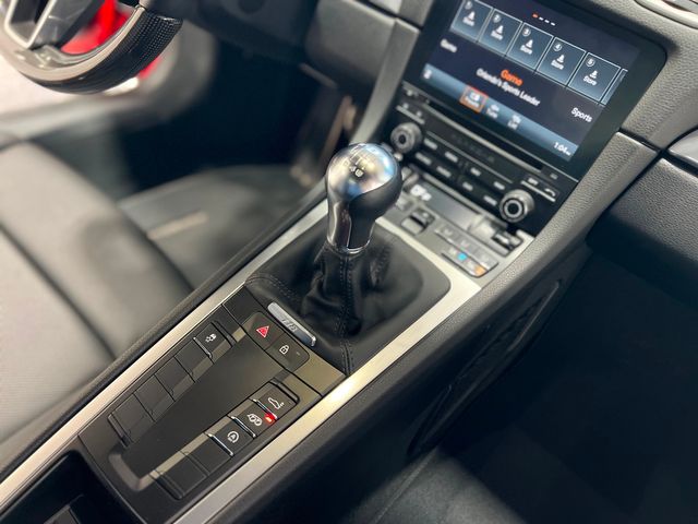 2024 Porsche 718 Cayman S | Longwood, FL | Millenia Motors