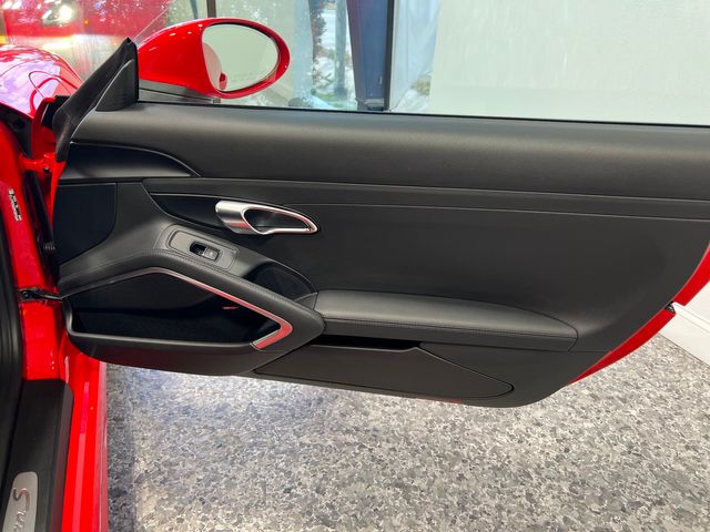 2024 Porsche 718 Cayman S | Longwood, FL | Millenia Motors 2024 Porsche 718 Cayman S | Longwood, FL | Millenia Motors