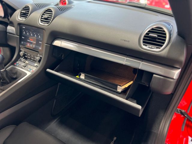 2024 Porsche 718 Cayman S | Longwood, FL | Millenia Motors