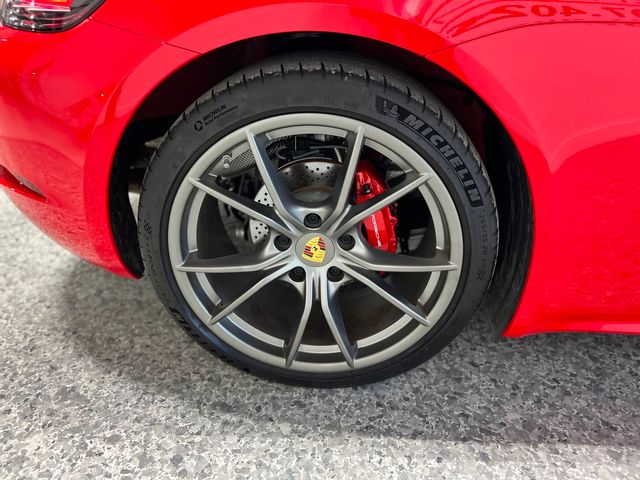 2024 Porsche 718 Cayman S | Longwood, FL | Millenia Motors 2024 Porsche 718 Cayman S | Longwood, FL | Millenia Motors