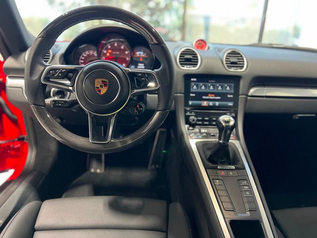 2024 Porsche 718 Cayman S | Longwood, FL | Millenia Motors 2024 Porsche 718 Cayman S | Longwood, FL | Millenia Motors
