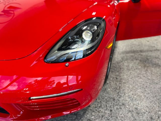 2024 Porsche 718 Cayman S | Longwood, FL | Millenia Motors