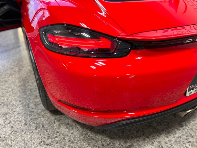 2024 Porsche 718 Cayman S | Longwood, FL | Millenia Motors 2024 Porsche 718 Cayman S | Longwood, FL | Millenia Motors