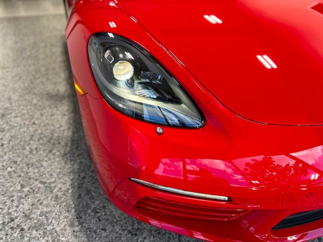 2024 Porsche 718 Cayman S | Longwood, FL | Millenia Motors