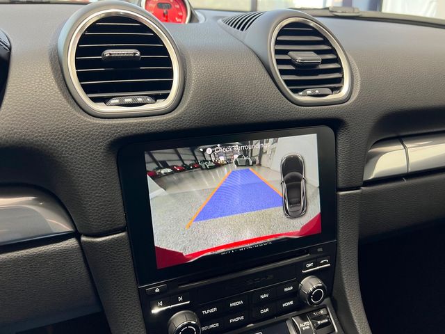 2024 Porsche 718 Cayman S | Longwood, FL | Millenia Motors 2024 Porsche 718 Cayman S | Longwood, FL | Millenia Motors