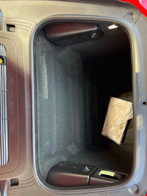 2024 Porsche 718 Cayman S | Longwood, FL | Millenia Motors 2024 Porsche 718 Cayman S | Longwood, FL | Millenia Motors