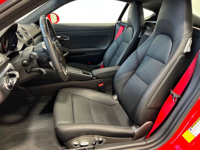 2024 Porsche 718 Cayman S | Longwood, FL | Millenia Motors 2024 Porsche 718 Cayman S | Longwood, FL | Millenia Motors