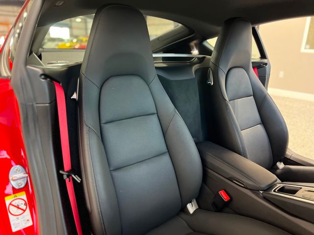 2024 Porsche 718 Cayman S | Longwood, FL | Millenia Motors