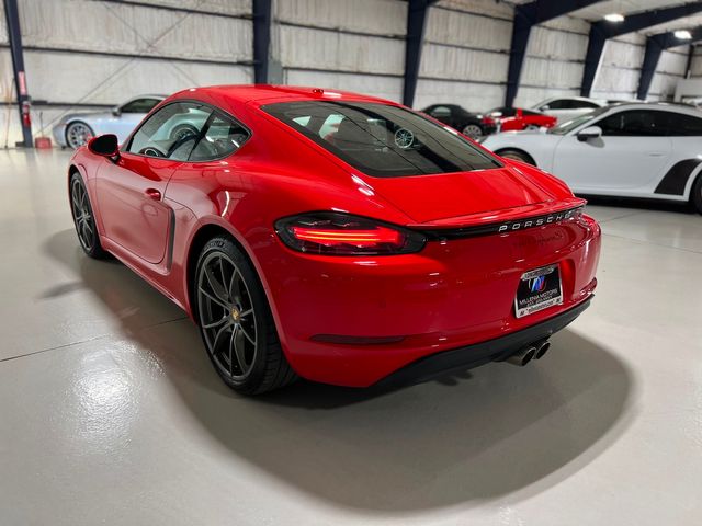 2024 Porsche 718 Cayman S | Longwood, FL | Millenia Motors 2024 Porsche 718 Cayman S | Longwood, FL | Millenia Motors