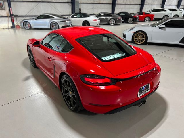 2024 Porsche 718 Cayman S | Longwood, FL | Millenia Motors 2024 Porsche 718 Cayman S | Longwood, FL | Millenia Motors