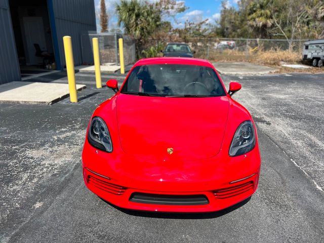 2024 Porsche 718 Cayman S | Longwood, FL | Millenia Motors 2024 Porsche 718 Cayman S | Longwood, FL | Millenia Motors