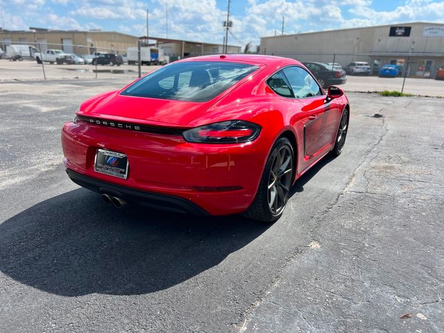 2024 Porsche 718 Cayman S | Longwood, FL | Millenia Motors 2024 Porsche 718 Cayman S | Longwood, FL | Millenia Motors