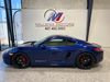 2024 Porsche 718 Cayman S | Longwood, FL | Millenia Motors