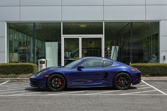 2024 Porsche 718 Cayman S | Longwood, FL | Millenia Motors