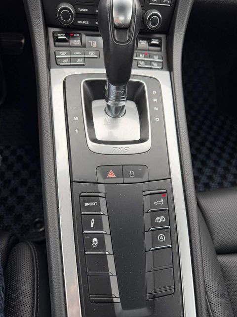 2024 Porsche 718 Cayman S | Longwood, FL | Millenia Motors 2024 Porsche 718 Cayman S | Longwood, FL | Millenia Motors